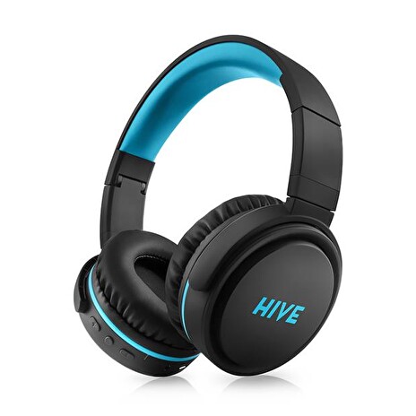 Sluchátka Bluetooth NICEBOY HIVE XL 2021