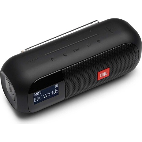Repro JBL Tuner 2 černý