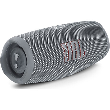 Repro JBL Charge 5 šedý