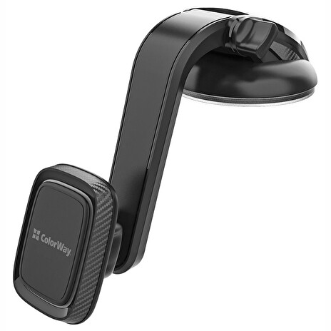 COLORWAY magnetický držák do auta pro telefon/ 360 °rotace/ na palubní desku 2