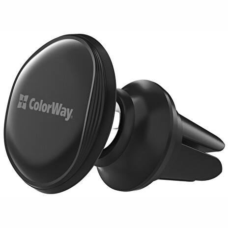 COLORWAY magnetický držák do auta pro telefon/ 360 °rotace/ do ventilační mřížky 4