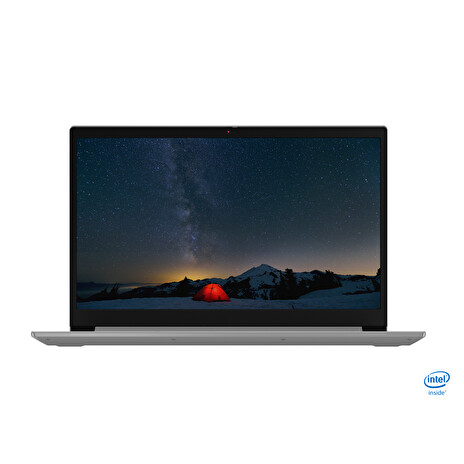 LENOVO ThinkBook 15-IIL - i3-1005G1@1.2GHz,15.6" FHD IPS mat,8GB,512SSD,noDVD,HDMI,USB-C,cam,backl,W10H,1r depot
