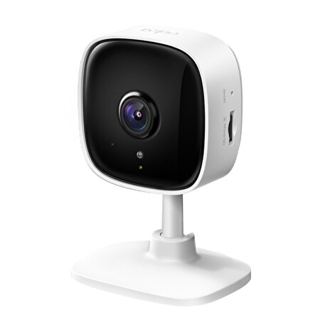 Tapo C110 Home Security Wi-Fi 3MP Camera, micro SD, dvoucestné audio, detekce pohybu