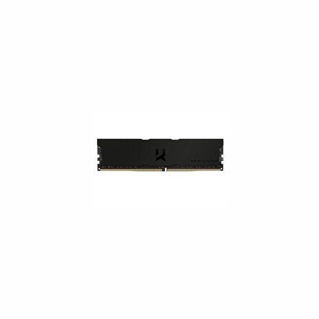 DIMM DDR4 16GB 3600MHz CL18 SR (Kit 2x8GB) GOODRAM IRDM PRO, Deep Black