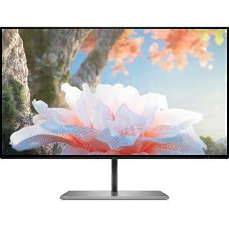 HP Z27xs G3 4K DC 600jas/DP/HDMI/USB-C/LAN