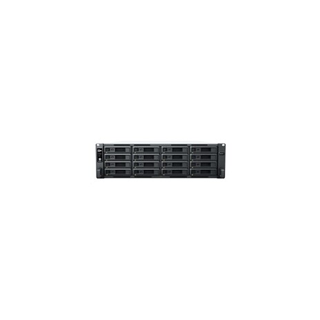 Synology RS2821RP+ RackStation (4C/Ryzen V1500B/2,2GHz/4GBRAM/16xSATA/2xUSB3.0/4xGbE/1xPCle)