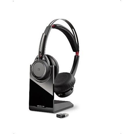 Náhlavní souprava Plantronics VOYAGER Focus UC B825-M