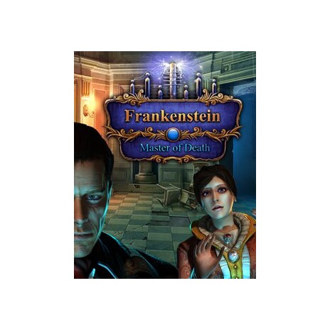 ESD Frankenstein Master of Death