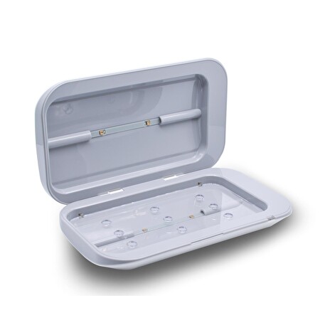 UV Sterilizátor S1 bílý