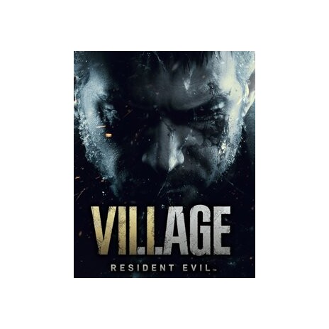 ESD RESIDENT EVIL VILLAGE