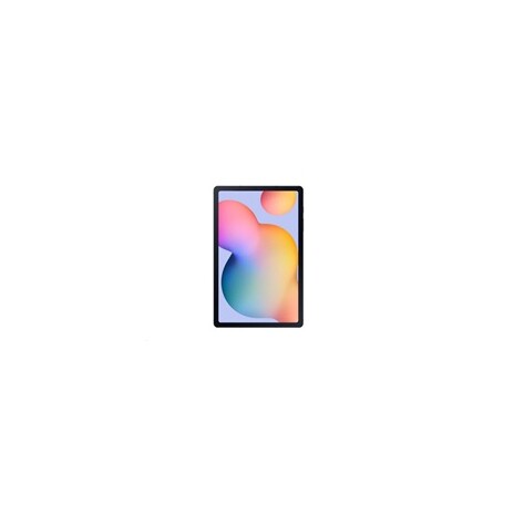 Samsung Galaxy Tab S6 Lite 10.4, 64GB, Wifi, EU, šedá
