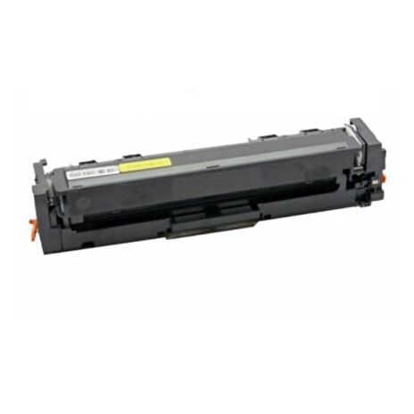 W2211X (bez čipu) kompatibilnís HP toner azurový cyan č. 207X (nutno doplnit čip)
