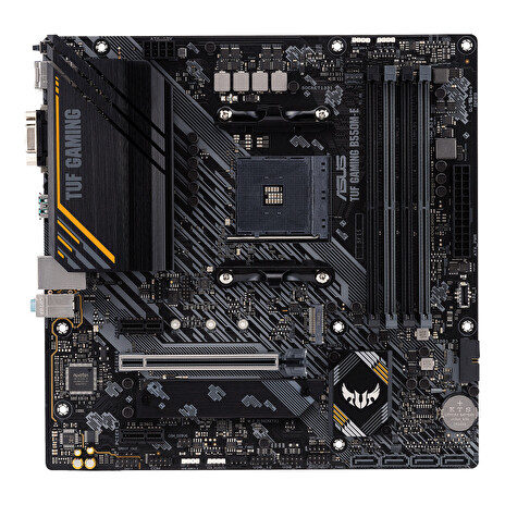 ASUS TUF GAMING B550M-E/AM4/mATX