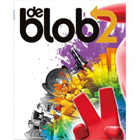 ESD de Blob 2