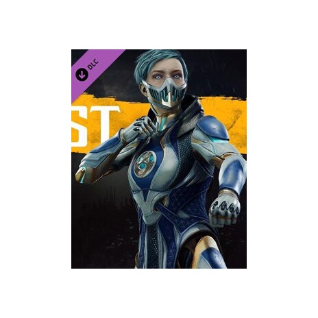 ESD Mortal Kombat 11 Frost