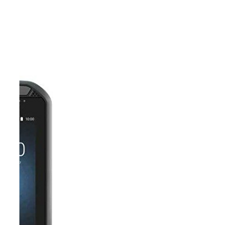 Terminál Zebra EC30, 2D, SE2100, USB, BT, Wi-Fi, Android z výstavky