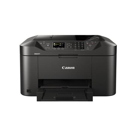 CANON MAXIFY MB2150 (použitý) PSCF / WiFi / AP / ADF / Duplex / CloudPS / USB multifunkce
