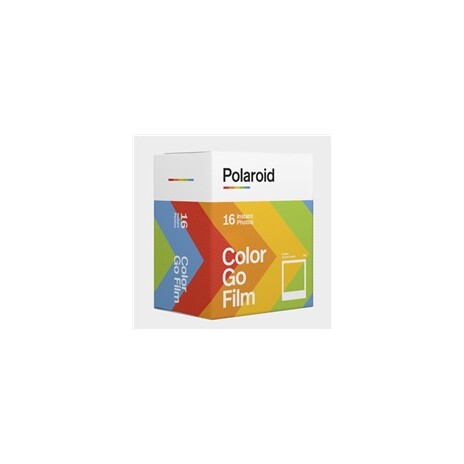 Polaroid Go Film Double Pack