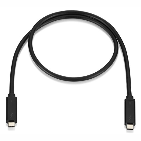 HP propojovací kabel pro dokovací stanici HP Thunderbolt 120W, 70cm