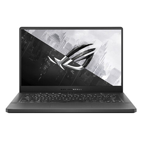 ASUS ROG Zephyrus G14 - 14"/R7-5800HS/8G*2/1T PCIE/RTX3060/W10H (Gray/Aluminum) + ROG záruka