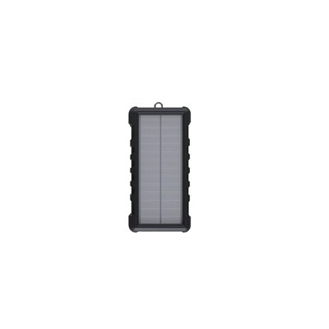 Viking solární outdoorová power banka W24W 24000 mAh, bezdrátové nabíjení