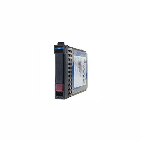 HPE 1.92TB SAS 12G Read Intensive SFF (2.5in) SC 3yr Wty DSF SSD P04519-B21 RENEW Gen9,10