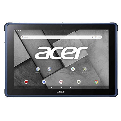 Acer Enduro Urban T1 (EUT110-11A) MT8167A/2GB/eMMC 32GB/10.1" WUXGA Touch IPS/Android 10/modrá