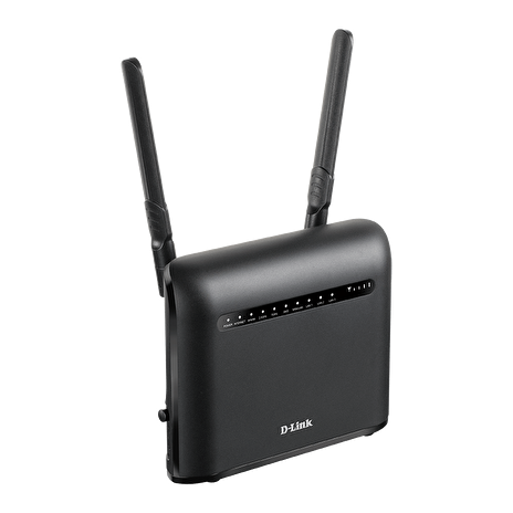 D-Link DWR-953V2 LTE Cat4 Wi-Fi AC1200 Router