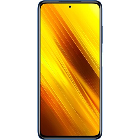 POCO X3 NFC (6GB/128GB) Cobalt Blue