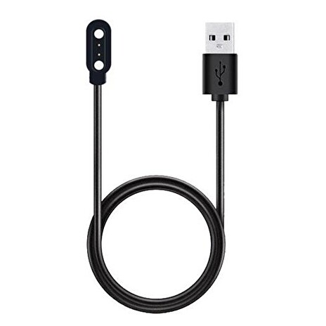 Tactical USB Nabíjecí Kabel pro Haylou Solar LS01/LS02