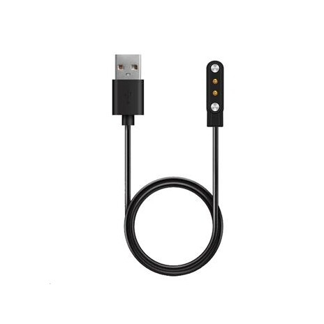 Tactical USB Nabíjecí Kabel pro Haylou Solar LS05