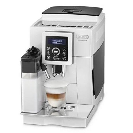 DeLONGHI Intensa ECAM 23.460.B černý (plnoautomatický kávovar)