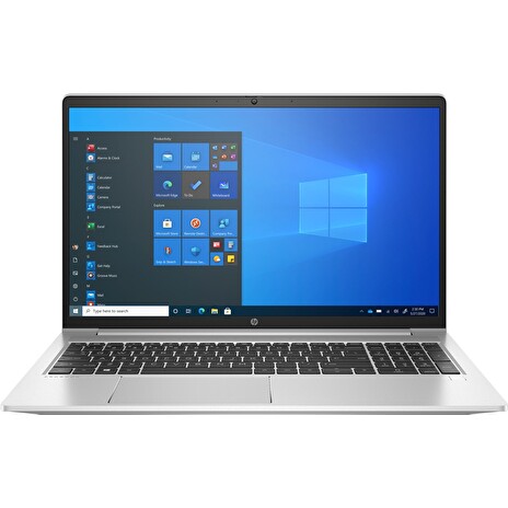 HP ProBook/450 G8/i5-1135G7/15,6"/FHD/8GB/512GB SSD/Iris Xe/W10P/Gray/3R
