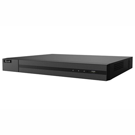 HiLook DVR rekordér DVR-204U-K1(S)/260/ pro 4 kamery/ rozlišení 8Mpix/ 1x SATA/ HDMI