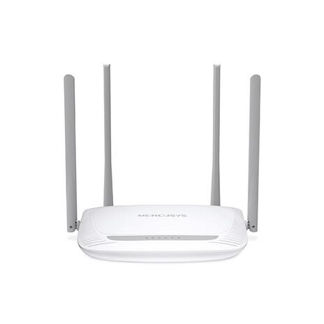TP-LINK Mercusys MW325R Wireless N Router (roztržená krabice)