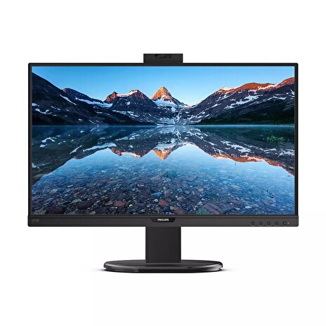 Philips/276B9H/00/27"/IPS/QHD/75Hz/4ms/Black/3R