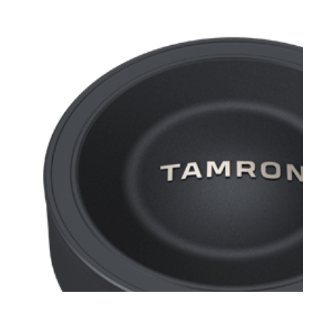 Krytka objektivu Tamron přední pro A041