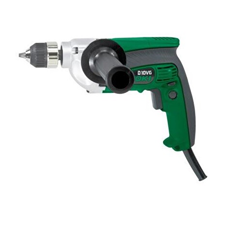 HIKOKI vrtačka D10VGWUZ (vrtací šroubovák D10VF(S) )
