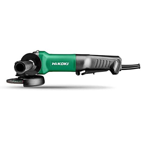 HIKOKI úhlová bruska G12SE3YHZ model G12SE3 115mm