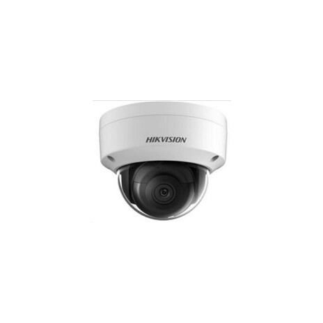 HIKVISION IP kamera 4Mpix, 2688x1520 až 25sn/s, obj. 4mm (85°), PoE, IRcut, microSD, venkovní (IP67), IK10