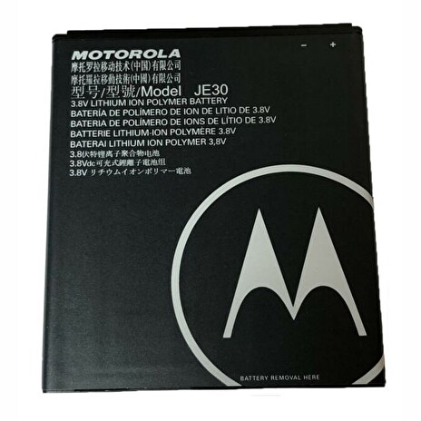 Motorola JE30 Baterie 2120mAh Li-Ion (Bulk)
