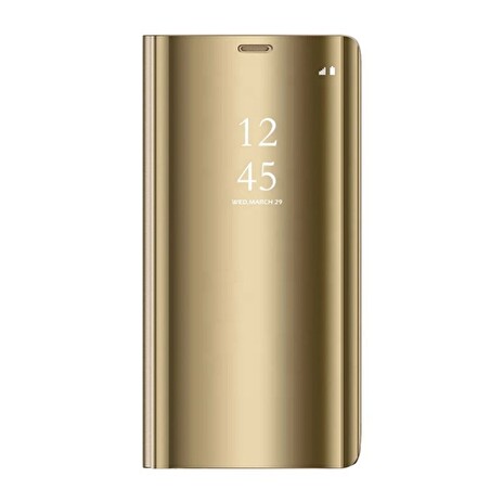 Cu-Be Clear View Xiaomi Redmi 9C Gold
