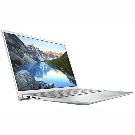 DELL Inspiron 15 5000 (5502)/ i7-1165G7/ 12GB/ 1TB SSD/ GF MX330 2GB/ 15.6" FHD/ FPR/ W10H/ stříbrný/ 2Y Basic on-site
