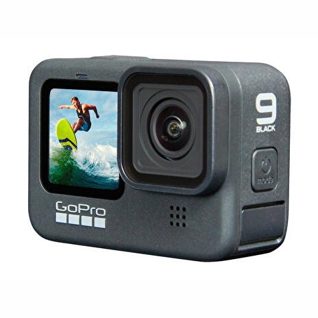 GoPro HERO9 BLACK