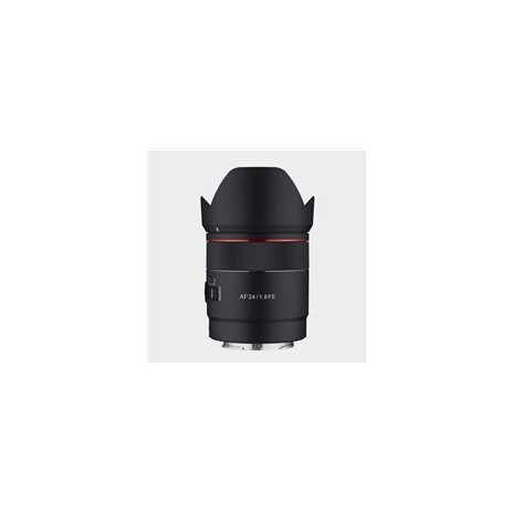 Samyang AF 24mm f/1.8 Sony FE