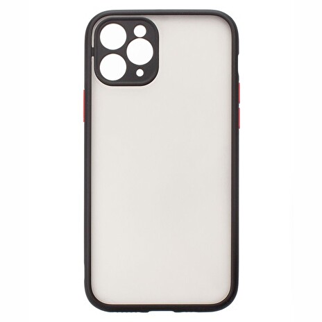 COLORWAY Smart Matte Case/ Apple iPhone 11 Pro Max/ Černý