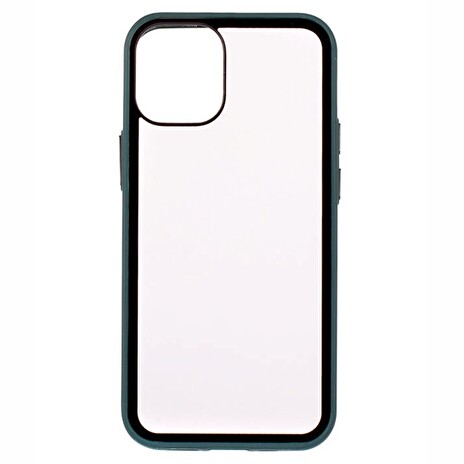 COLORWAY Smart Clear Case/ Apple iPhone 12 mini/ Zelený