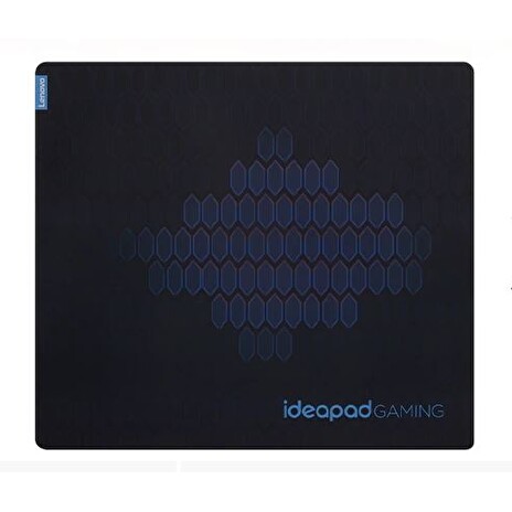 Lenovo podložka pod myš CONS Herní IdeaPad L (tmavě modrá)