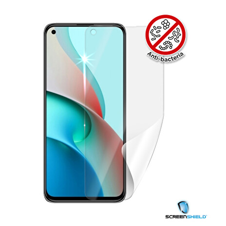 Screenshield Anti-Bacteria XIAOMI Mi 11 Lite folie na displej