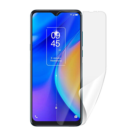 Screenshield TCL 20SE folie na displej